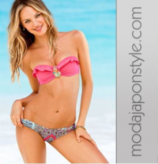 Japon Style Bikini 2019 model