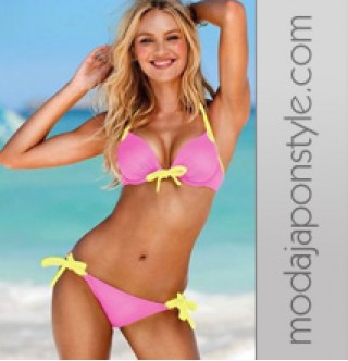 Japon Style Sexy Bikini