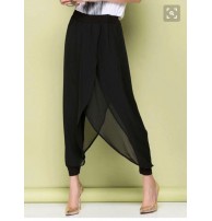 Japon Style Şalvar Pantolon 2018