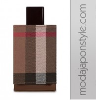 Burberry London For Men EDT