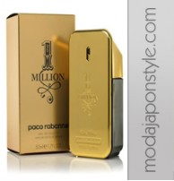 Paco Rabanne 1 Million EDT 50 ml