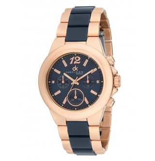 Daniel Klein Bayan Kadın Saat Modelleri