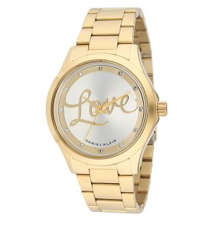 Daniel Klein Bayan Kadın Saat Modelleri