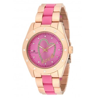 Daniel Klein Bayan Kadın Saat Modelleri