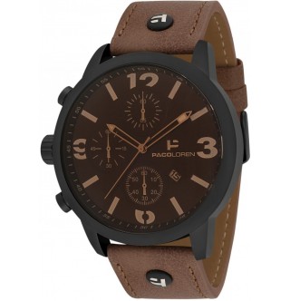 Paco Loren Erkek Kol Saati