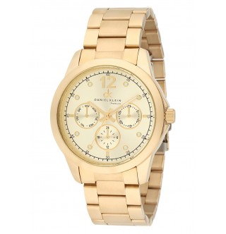 Daniel Klein Bayan Kadın Saat Modelleri
