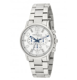 Daniel Klein Bayan Kadın Saat Modelleri