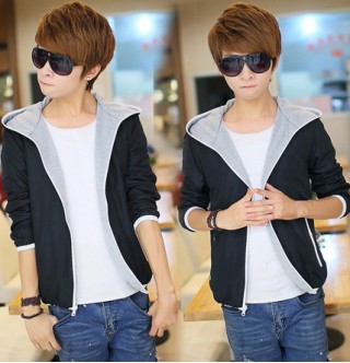 Japon Style Unisex Sweatshirt 