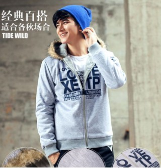 Japon Style Lover Sweatshirt