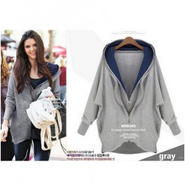 Kore Giyim Nibbuns Sweatshirt