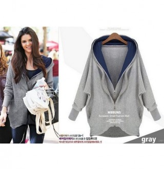 Kore Giyim Nibbuns Sweatshirt