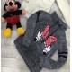 Japon Style Mickey Mouse Peluş Sweat