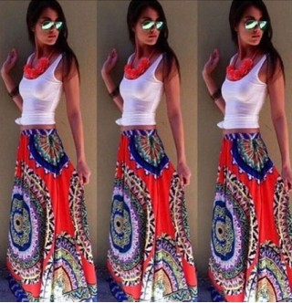 Japon Style Etekli Takım Alt ve üst