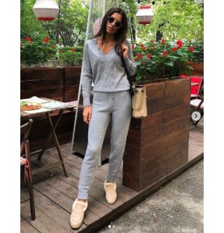 Butik Japon Style, Triko Takim