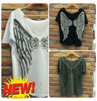 Japon Style Good Girls Tshirt