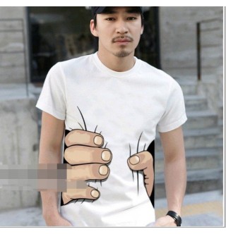 Japon Trend Tişört