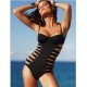 Japon Style Bikini Kesik Model